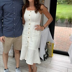 Banana Republic Dress